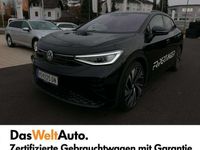 gebraucht VW ID4 GTX 4MOTION 220 kW