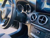 gebraucht Mercedes GLA180 GLA 180Edition Lifestyle Edition Lifestyle