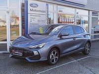 Neu MG MG3 Luxury 102 PS (75 kW) 2026 Kleinwagen