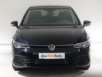 gebraucht VW Golf VIII Life TSI