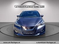 gebraucht Nissan Micra N-Connecta