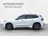 gebraucht BMW X1 *** M-SPORT *** PREMIUM PAKET *** Gesamt 163 PS*