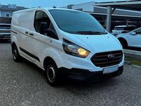 gebraucht Ford Transit Custom Kasten 2,0 L1H1 280