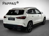 gebraucht Mercedes GLA200 d 4MATIC Österreich-Edition