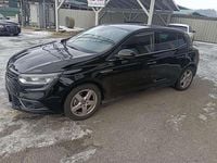 gebraucht Renault Mégane IV Bose Energy TCe 130 *1.BESITZ*LED*TEMP*SITZH*RFK*