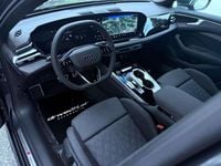 Neu Audi A6 S-Line 204 PS (150 kW) 2025 Grau Kombi