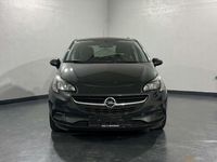 Gebraucht Opel Corsa 75 PS (55 kW) 2018 Grau Limousine