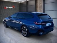 gebraucht BMW 520 d xDrive Touring G61 B47