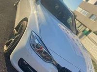 Gebraucht BMW 320 184 PS (135 kW) 2015 Weiß Limousine
