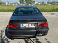 gebraucht BMW 325 325 Ci Aut.