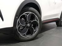 Neu Alfa Romeo Junior Edizione Speciale 114 kW (156 PS) 2025 Weiß SUV