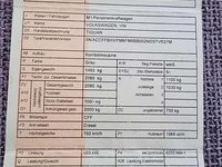 gebraucht VW Tiguan 20 TDI Trend&Fun BMT DPF