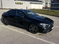Gebraucht Mercedes A220 190 PS (139 kW) 2023 Limousine