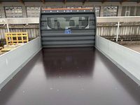 gebraucht Ford Transit Pritsche 2,0 EcoBlue L3H1 350 Trend