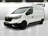 gebraucht Renault Trafic LKW Kastenwagen L2H2 3,0t Blue dCi 150