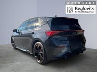 gebraucht Cupra Born 77/82 e-Boost 170kW/231PS