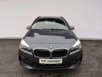 gebraucht BMW 216 d Gran Tourer 7Sitzer