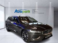 gebraucht Volvo V60 Plus