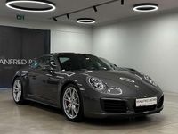 gebraucht Porsche 911 Carrera 4S Coupé PDK - Modell 991.2