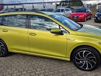 gebraucht VW Golf VIII Variant Style*LED/VIRTUELL/NAVI/AHV/ACC/MASSAGE&MEMORY*