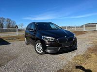 gebraucht BMW 216 Gran Tourer 216 d