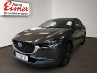 gebraucht Mazda CX-30 X186 AT AWD EXCLUSIVE L.