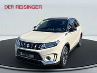 gebraucht Suzuki Vitara Flash