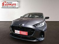 gebraucht Mazda 2 HYBRID HOMURA Regensensor Klimaautomatik