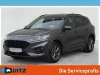 Gebraucht Ford Kuga ST-Line X 224 PS (164 kW) 2021 Magnetic SUV