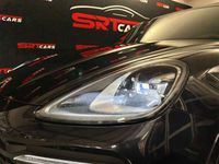 gebraucht Porsche Cayenne III *Luftfeder*Panorama*Approved Garantie
