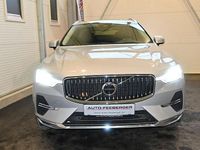 Gebraucht Volvo XC60 Inscription 253 PS (186 kW) 2021 Silber SUV