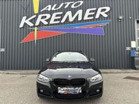 gebraucht BMW 320 320 d xDrive Touring M Sport Aut./LED/NAVI/LEDER...