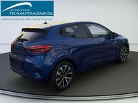 gebraucht Mitsubishi Colt 16 HEV Invite S+C AT 24