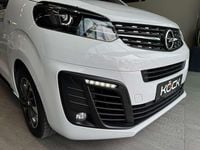 gebraucht Opel Zafira Life Crosscamp