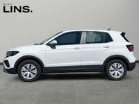 Neu VW T-Cross 95 PS (69 kW) 2026 Weiss  normal SUV