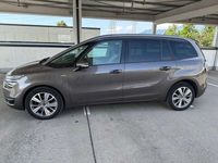 gebraucht Citroën C4 SpaceTourer GrandExclusive C4 Grand Picasso/