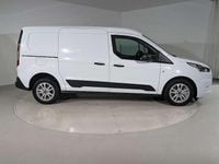 gebraucht Ford Transit Transit Connect Connect L1 220 1,5 Ecoblue Trend | ...