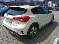 gebraucht Ford Focus 15 EcoBlue Active