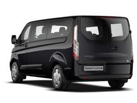 gebraucht Ford Transit Custom Kombi 2.0 TDCi 130 Aut L2 9S SYNC 96 kW (131 PS...