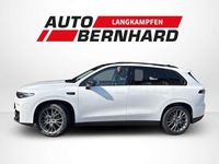 Gebraucht Leapmotor C10 160 kW (218 PS) 2025 Weiß SUV