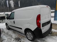 gebraucht Opel Combo Kasten L1H1 2,2t