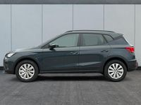 Neu Seat Arona 95 PS (69 kW) 2025 Blau SUV