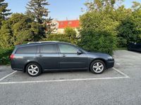 gebraucht Honda Accord Tourer 22i-CTDi Sport