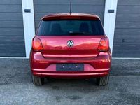 gebraucht VW Polo 1.2 TSI Blue Motion Technology Lounge