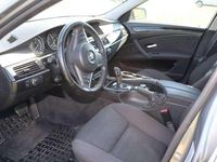 gebraucht BMW 530 530 xi Aut.