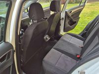 gebraucht VW Golf VII Golf Variant Variant BMT 1,6 TDI