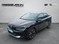 Gebraucht Citroën C4 131 PS (96 kW) 2025 Schwarz SUV