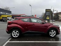 gebraucht Toyota C-HR Hybrid Flow