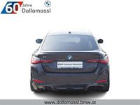 gebraucht BMW i4 Gran Coupe eDrive40