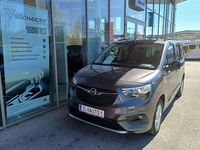 gebraucht Opel Combo-e Life e-L 50 kWh Elegance Plus